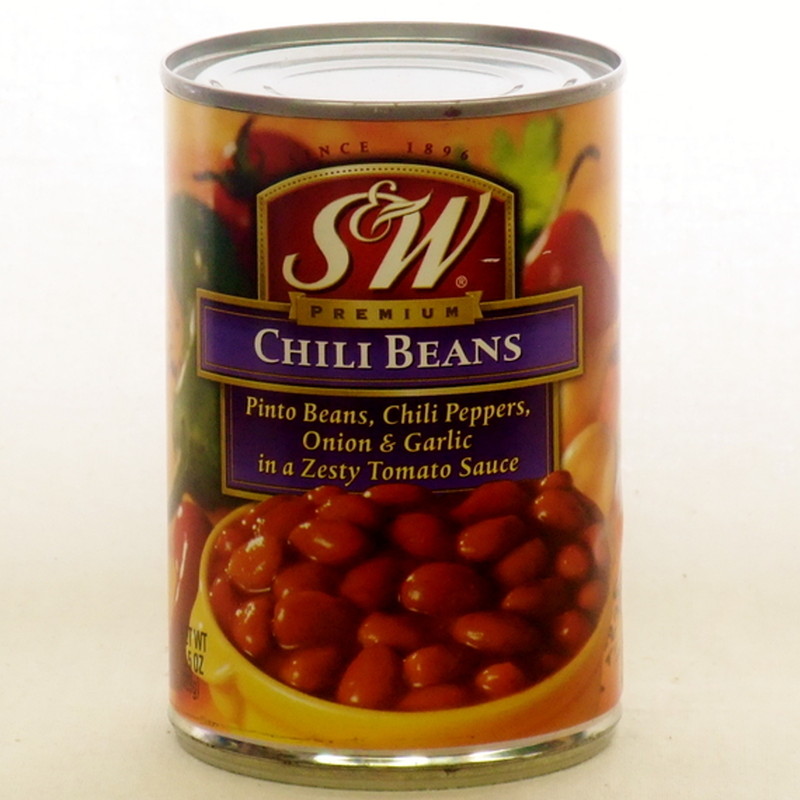 豆の缶詰 S&W 通販 罐装豆
